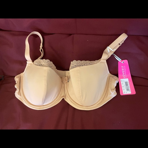 Cleo Juna Balcony Bra - Picture 7 of 7